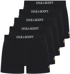 Lyle and Scott Боксерки Lyle and Scott Men's Henrick Boxers - Black