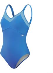 Speedo Бански костюм Speedo Women's One Piece Swimsuit - Blue - sportihobi - 95,82 лв