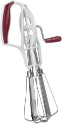 Metaltex Mixer manual din oțel inoxidabil Metaltex Whiper, 25 x 13 cm