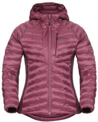 Jack Wolfskin Яке Jack Wolfskin Women's Routeburn Down Jacket - Raisin