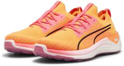 PUMA Голф обувки Puma Men's Nitro Fire Glow Spikeless Golf Shoes - Sunglow/Suns