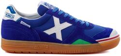 Munich Футболни обувки Munich Gresca Indoor Football Shoes - Blue/White