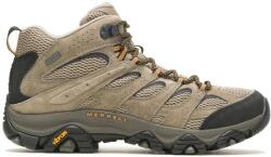 Merrell Мъжки обувки Merrell Moab 3 GTX Hiking Boots Mens - Pecan