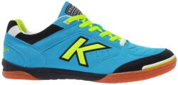 KELME Мъжки маратонки Kelme Precision Trainers Mens - Turquoise/Lime