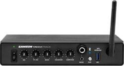 Samson SASM4U MediaTrack Mixer de rack (SASM4U)