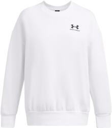 Under Armour UA W ESS F Ld51 - WHITE BLACK