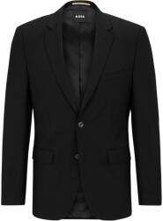 Boss Яке Boss Men's H Jasper Mm C Formal Jacket - Black