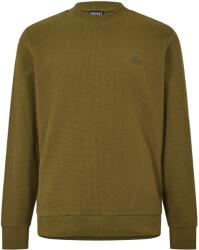 Diesel Блуза Diesel Men's Pewter Crew Sweatshirt - Brown