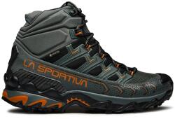La Sportiva Обувки La Sportiva Men's Raptor Waterproof Trekking Boots - Grey