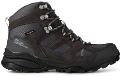 Jack Wolfskin Обувки Jack Wolfskin Men's Waterproof Hiking Boots - Black