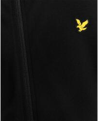 Lyle & Scott Суичър Lyle and Scott Men's Full Zip Hoodie - Jet Black