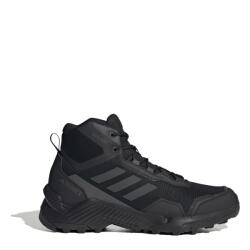 adidas Мъжки обувки Adidas Eastrail 2.0 Mid RAIN. RDY Hiking Shoes Mens - Black/Carbon