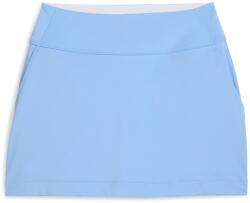 PUMA Спортна пола Puma Women's Blake Piped Knitted Skorts - Team Light B