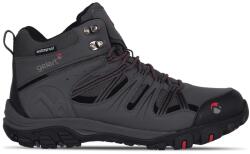 Gelert Мъжки боти Gelert Horizon Waterproof Walking Boot Mens - Charcoal