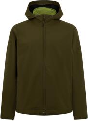 Timberland Men's Weather Resistant 3-in-1 Rain Anorak - Dark Olive