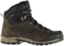 Karrimor Мъжки боти Karrimor Cheetah Waterproof Walking Boot Mens - Brown