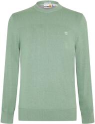 Timberland Блуза Timberland Men's Cotton Yarn-Dyed Crew Sweatshirt - Pro Green Bay