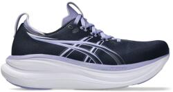 Asics Дамски маратонки Asics Gel-Nimbus 28 Womens Running Shoes - Midnight/Blue