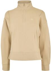 Timberland Women's 1/4 Zip Fleece - Safari