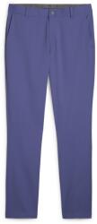 PUMA Панталони Puma Men's Tailored Golf Trousers - Blue Crystal