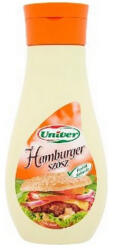 Univer hamburger szósz - 420 g