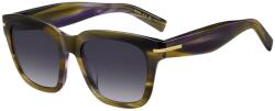 HUGO BOSS Слънчеви очила Boss Women's Round Sunglasses - Lilac Havana Слънчеви очила