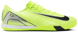 Nike Футболни обувки Nike Mercurial Vapor 16 Academy Adults Indoor Football Boots - VOLT/BLACK