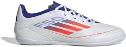 adidas Футболни обувки Adidas F50 Club Indoor Football Boots - White/Red