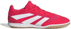 adidas Футболни обувки Adidas Predator League Indoor Football Boots - Red/White