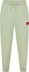 HUGO BOSS Анцуг Hugo Men's Closed Hem Fleece Joggers - Pastel Green