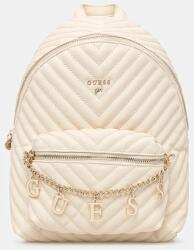 Guess gyerek hátizsák - bézs Univerzális méret - answear - 34 990 Ft