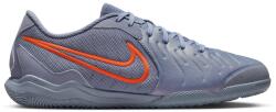 Nike Футболни обувки Nike Tiempo Legend 10 Academy Adults Indoor Football Boots - Blue/Black