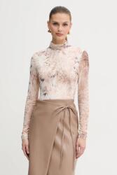 Marciano by Guess hosszú ujjú HOLLY - bézs L