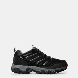 Karrimor Мъжки обувки Karrimor Mount Waterproof Walking Shoes Mens - Black