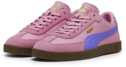 PUMA Men's Club Era Pool Slider - Mauv/Drk Amt