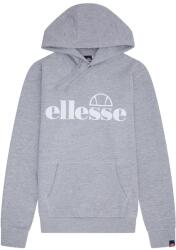 Ellesse Суичър Ellesse Women's Lyara Over the Head Hoodie - Grey Marl