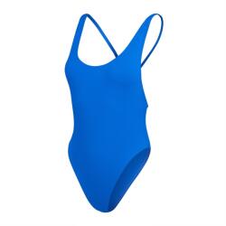 Speedo Бански костюм Speedo Women's Gen Solid One Piece Swimsuit - Blue