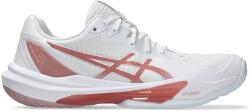 Asics Обувки Asics Women's Sky Elite FF Volleyball Shoes - White/Morg