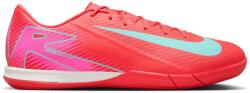 Nike Футболни обувки Nike Mercurial Vapor 16 Academy Adults Indoor Court Football Boots - Red/Green