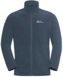 Jack Wolfskin Men's JW Taunus Full-Zip Fleece - Midnight Sky