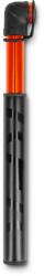 RFR Pump Road Pro - Black/Orange