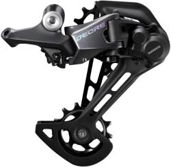 Shimano M6100 Deore 12 Speed Derailleur - Black