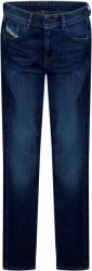 Diesel Дънки Diesel Women's Slndy Straight Leg Jeans - Blue Denim - sportihobi - 195,56 лв