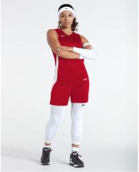 Nike Къси панталони Nike Women's Basketball Shorts - Red/White