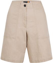 Timberland Къси панталони Timberland Women's Linen Bermuda Chino Shorts - Safari