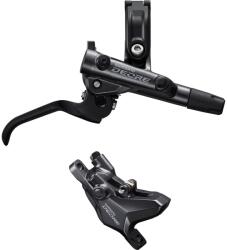 Shimano M6100 Brake 2-piston - Black