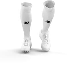 New Balance Чорапи New Balance Kids' NB Match Football Socks - White
