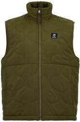 Timberland Елек Timberland Men's Reversible Gilet - Dark Olive