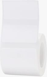Niimbot termál címke 40x20 mm, 320 db (fehér)