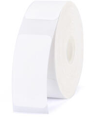 Niimbot termál címke 15x30 mm, 195 db (fehér)